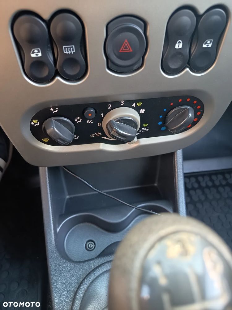 Dacia Sandero Stepway - 7