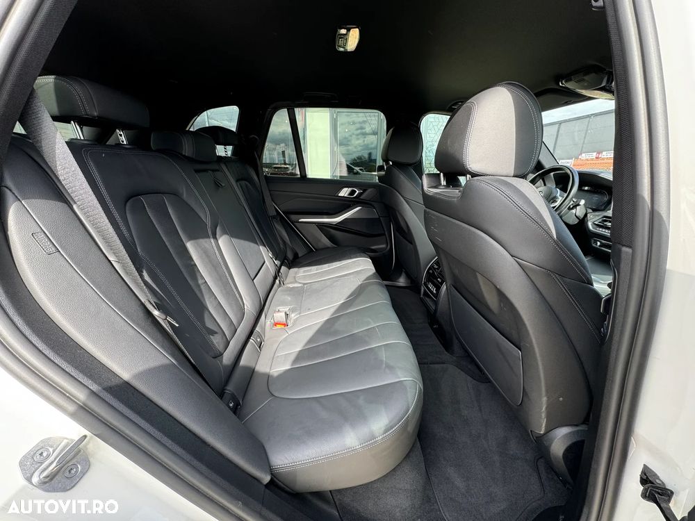 BMW X5 xDrive30d AT MHEV - 22