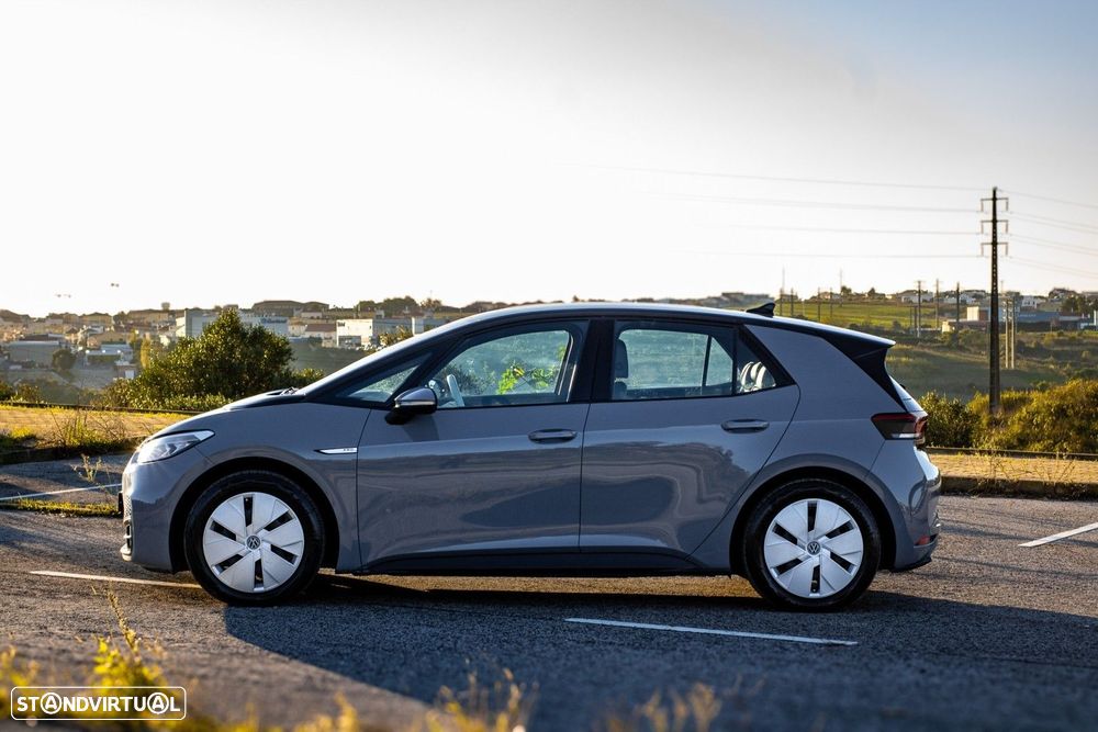 VW ID.3 Pro Performance - 7