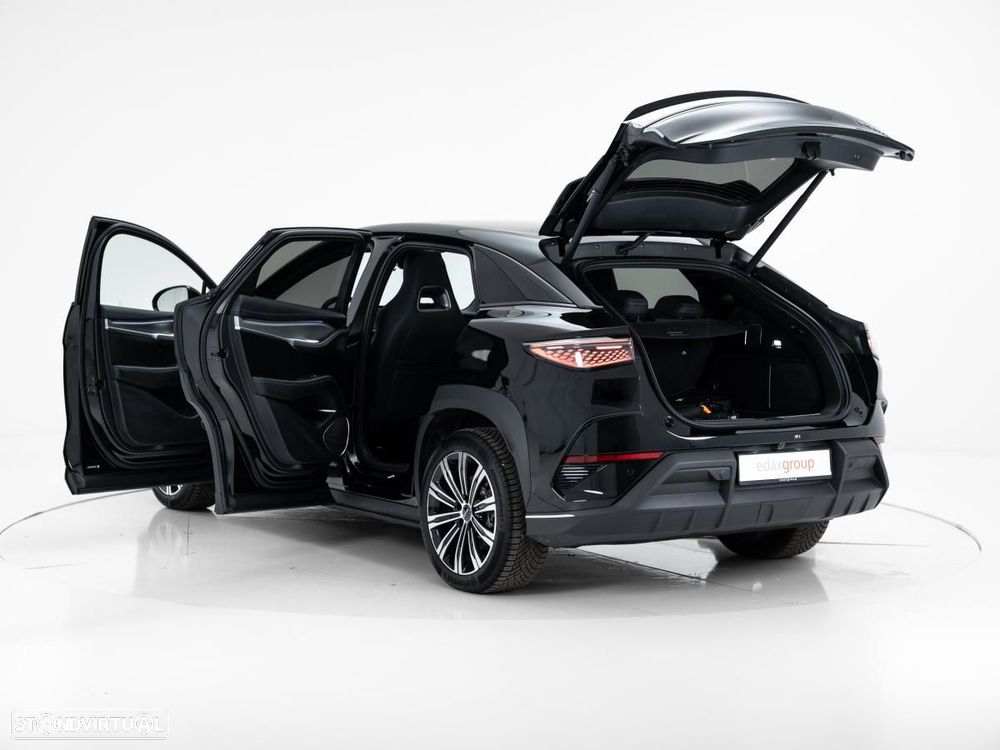 BYD Sealion 7 Comfort - 6
