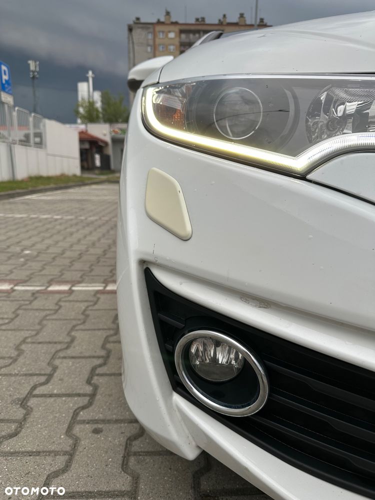 Honda Civic 1.8 X Edition - 11