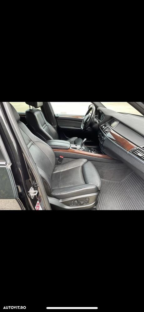 BMW X5 xDrive40d - 16