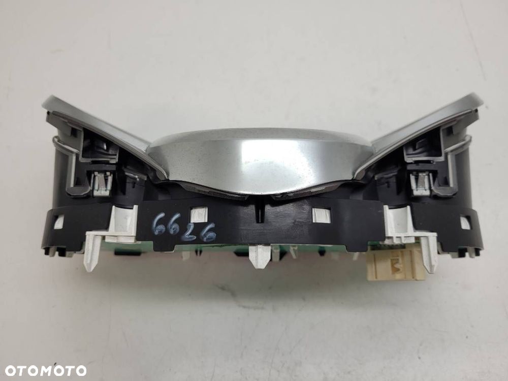 LICZNIK ZEGARY CITROEN DS DS3 3 1.6 BLUE HDI DIESEL EUROPA 98041359XT - 4