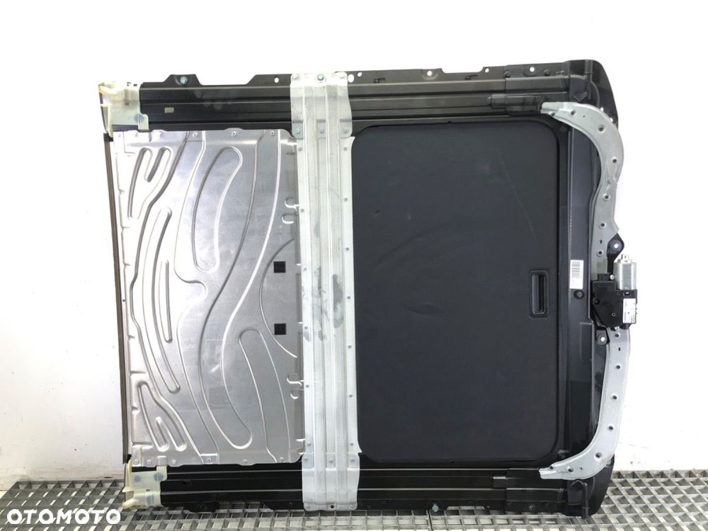 SZYBERDACH  BMW 3 coupe (E92) 2005 - 2013 320 i 125 kW [170 KM] benzyna 2007 - 2013 7046161 - 4