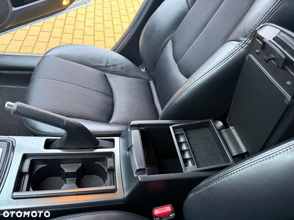 Mazda 6 Sport 2.0 MZR DISI Exclusive-Line - 28