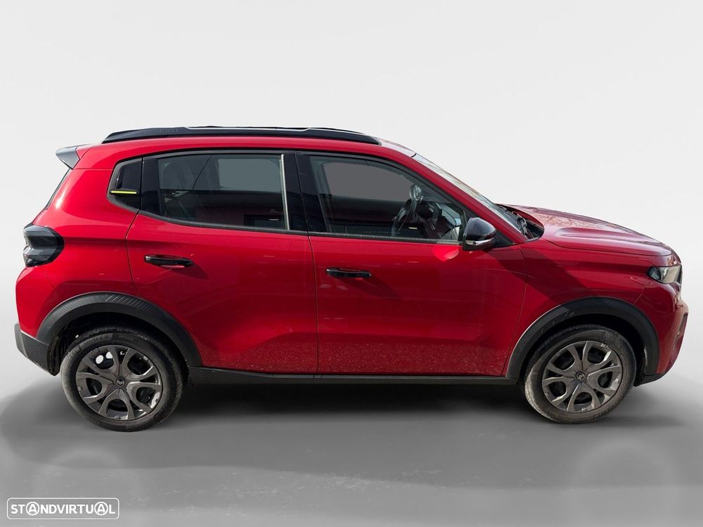 Citroën C3 1.2 PureTech YOU Pack Plus - 6