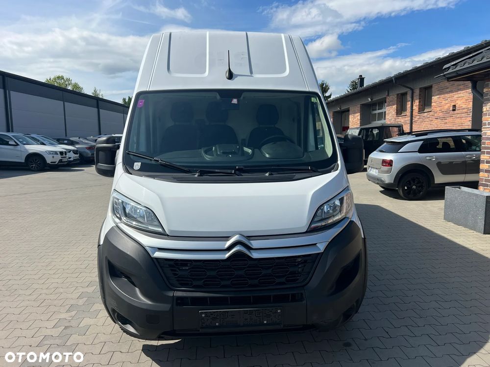 Citroën Jumper - 5