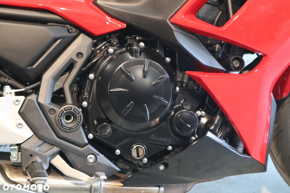 Kawasaki Ninja - 20
