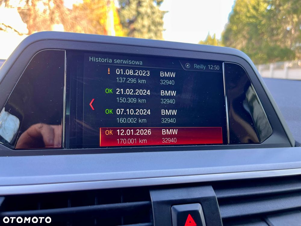 BMW X3 sDrive18d - 30