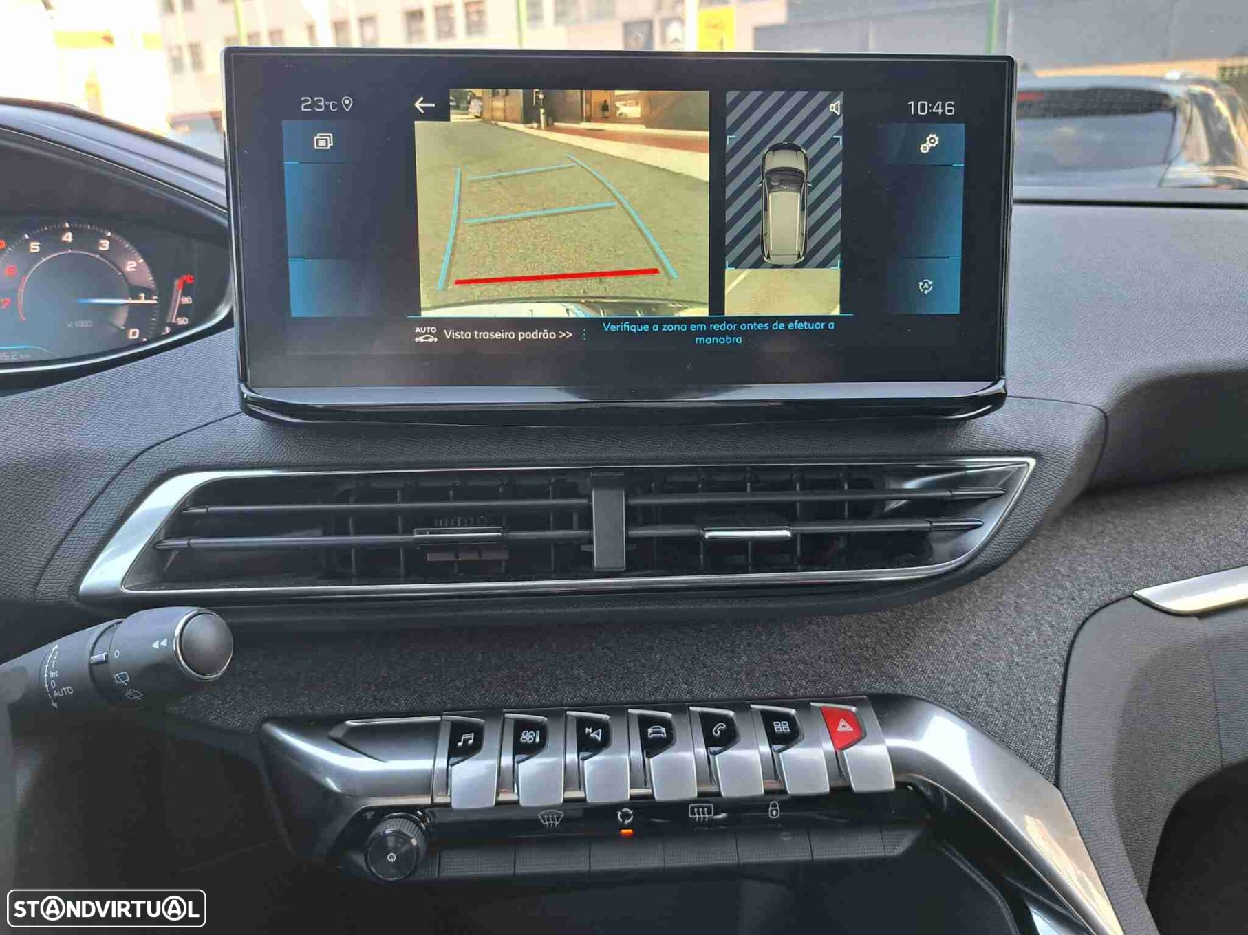 Peugeot 5008 1.2 PureTech Allure Pack - 10