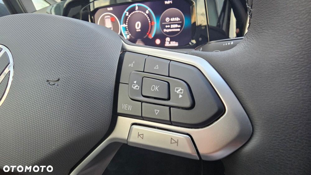 Volkswagen Golf Variant - 21