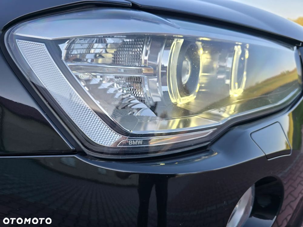 BMW X4 xDrive20d xLine - 27