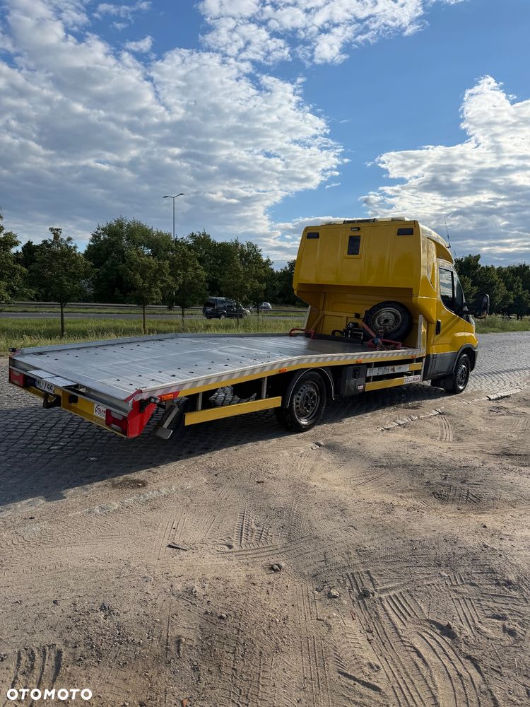 Iveco Deili - 3