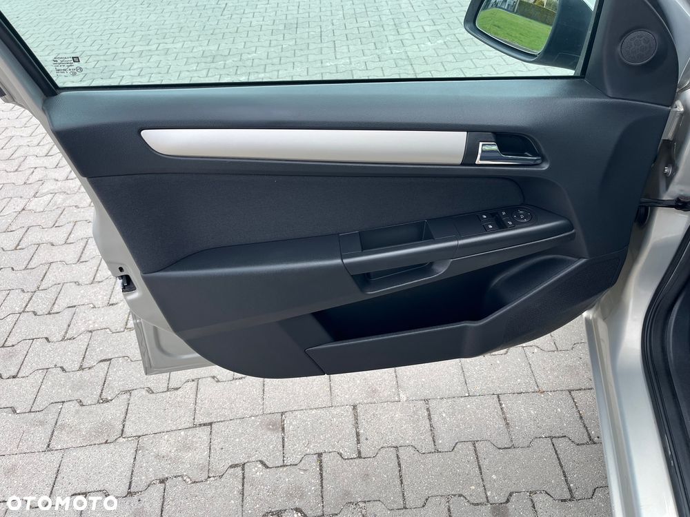 Opel Astra 1.8 Selection - 14
