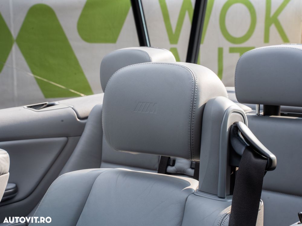 BMW M3 Standard - 33