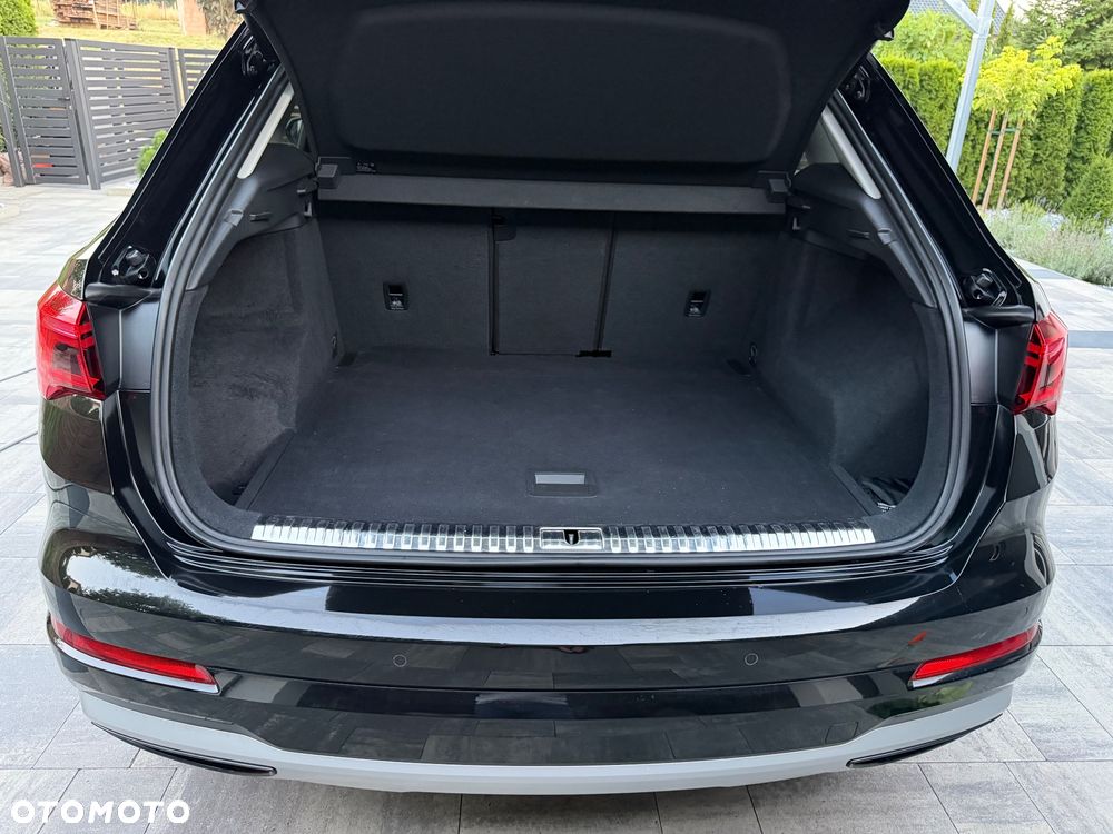 Audi Q3 40 TDI Quattro S tronic - 21
