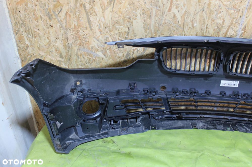 Zderzak przód BMW Serii 3 F30 F31 2015-2018r. - 3