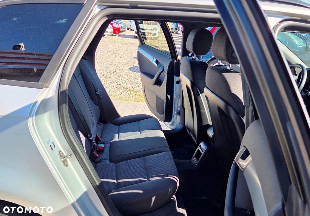 Audi A3 Sportback - 26