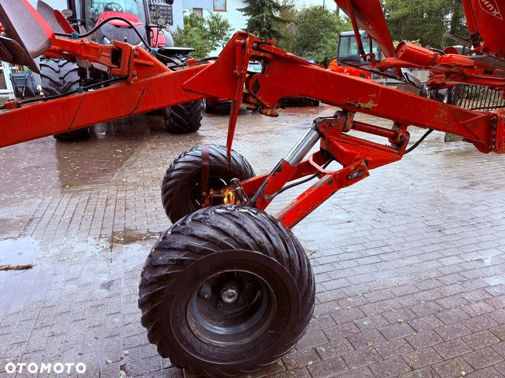 Kuhn VARI Manager - 5