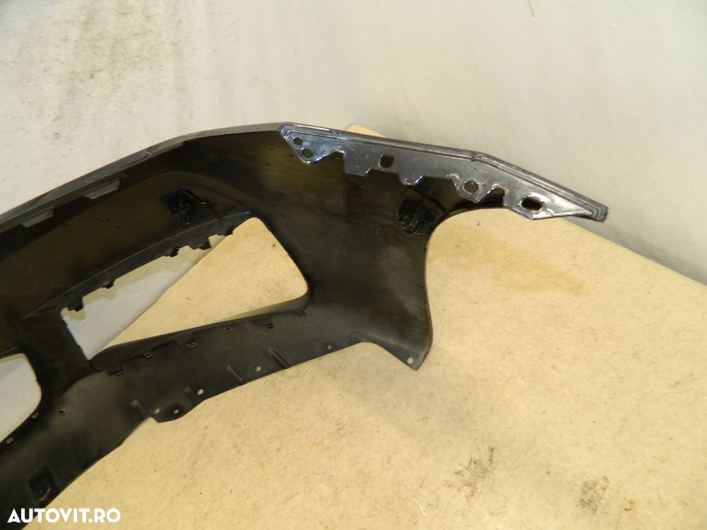 Bara fata BMW Seria 6 Gt G32 M-Sport, 2017, 2018, 2019, 2020, 2021, 51118069703 - 6