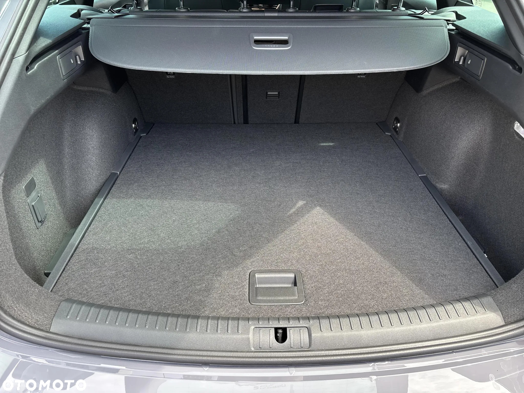 Cupra Leon Sportstourer - 17