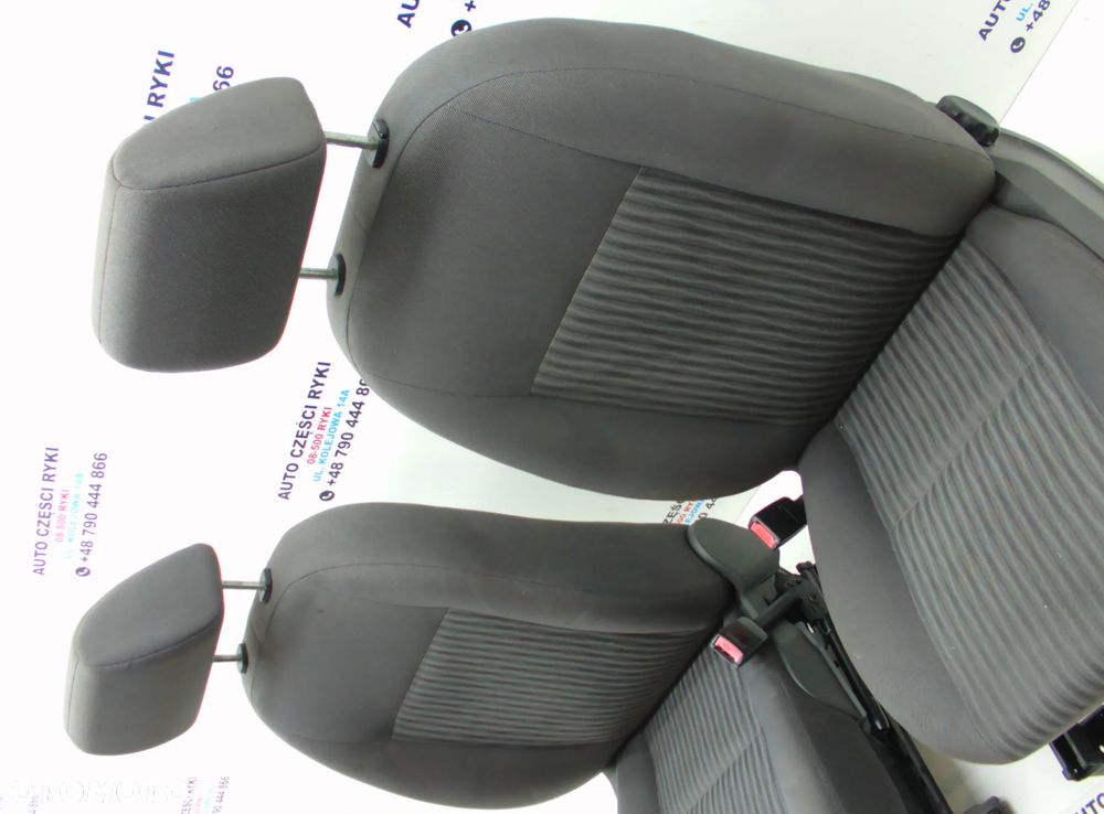 Ford c-max Fotel siedzenie - 5