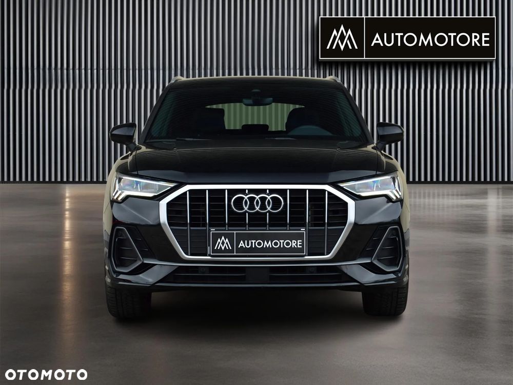 Audi Q3 45 TFSI e S Line S tronic - 4