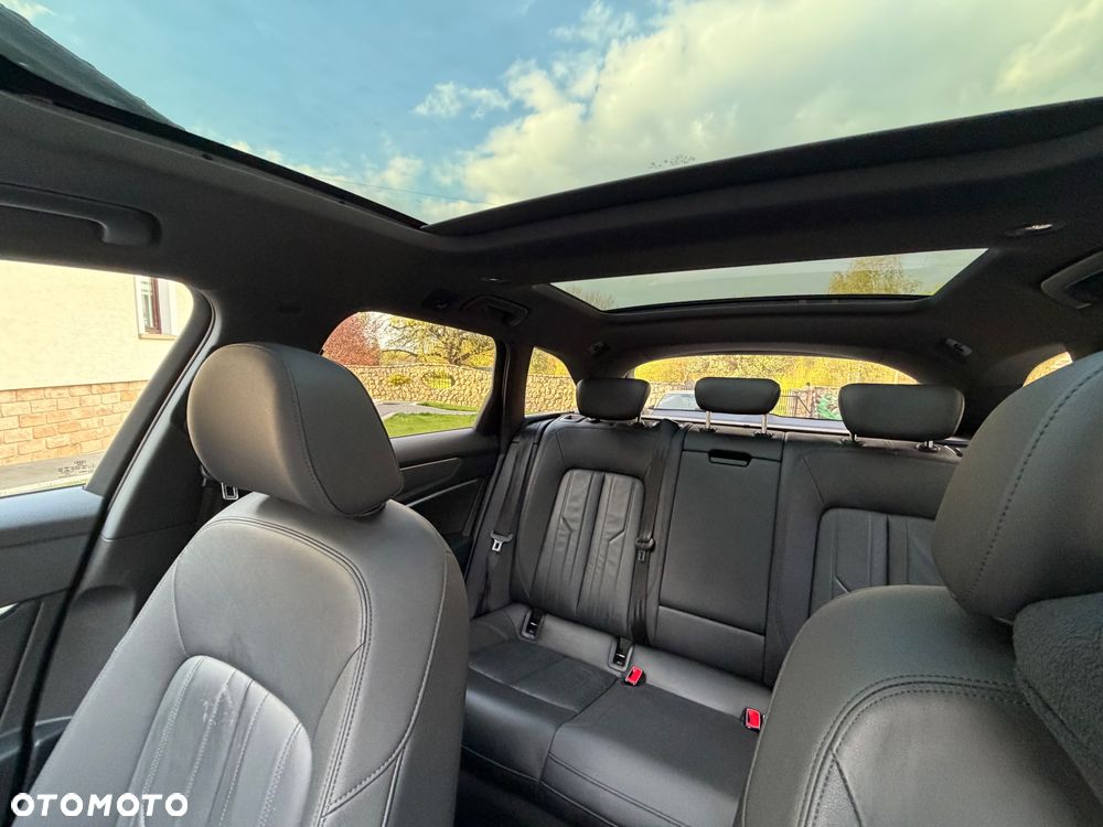 Audi A6 Allroad - 31