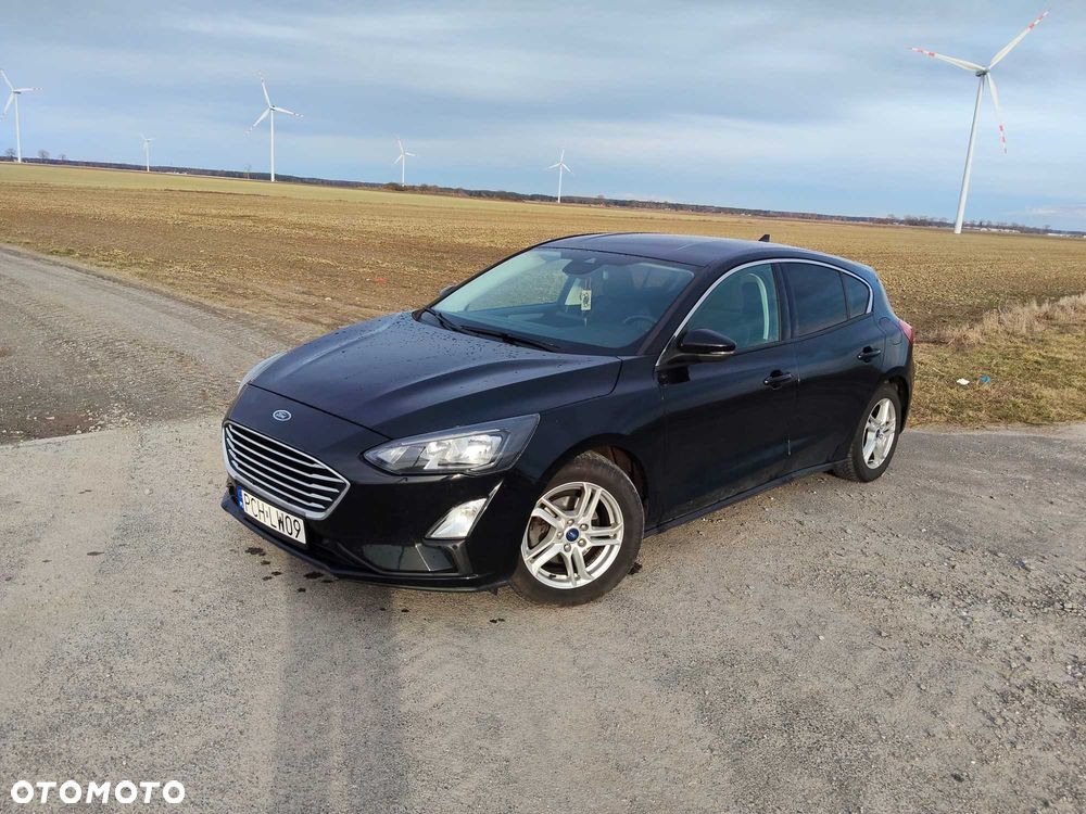 Ford Focus - 2