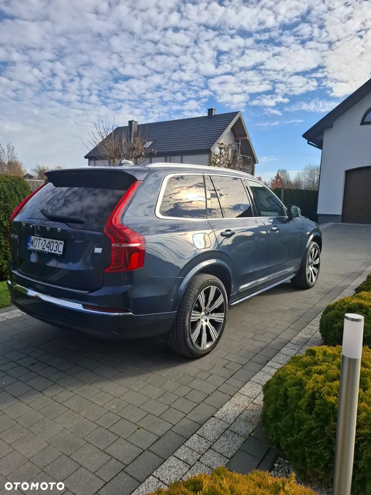 Volvo XC 90 - 12