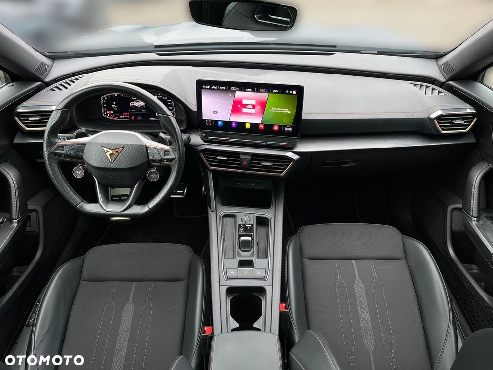 Cupra Formentor - 16