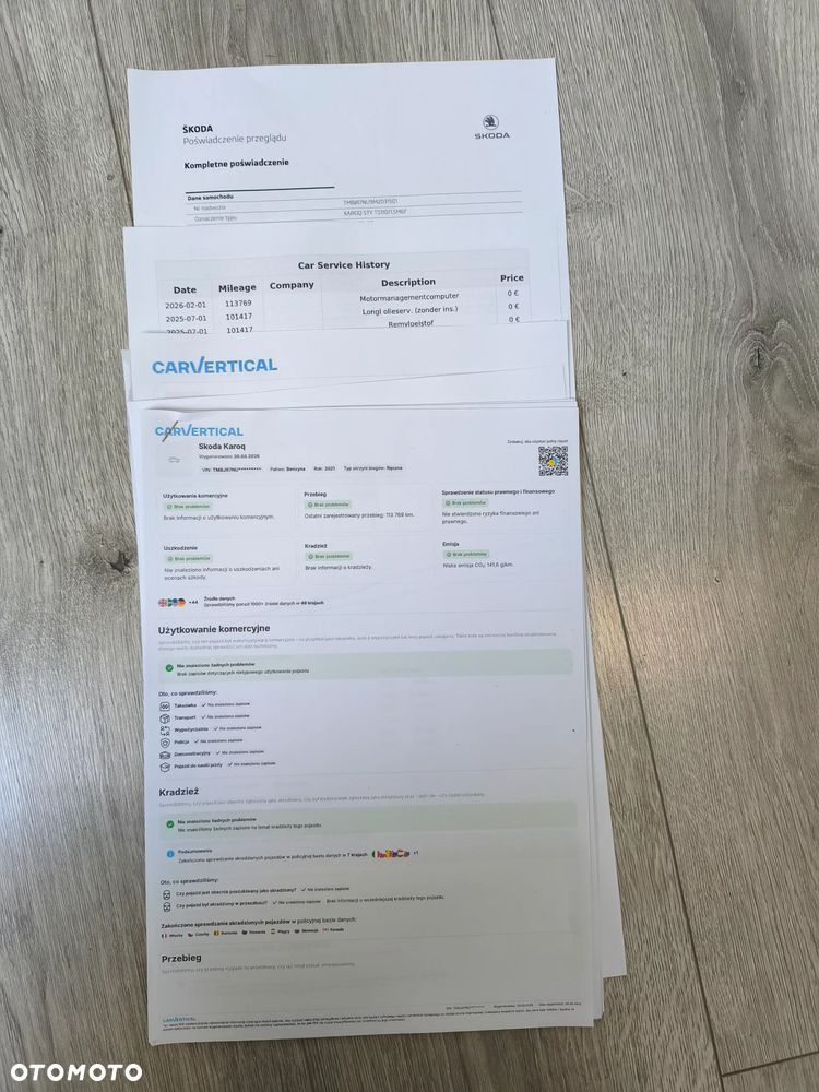 Skoda Karoq 1.5 TSI ACT Style - 31