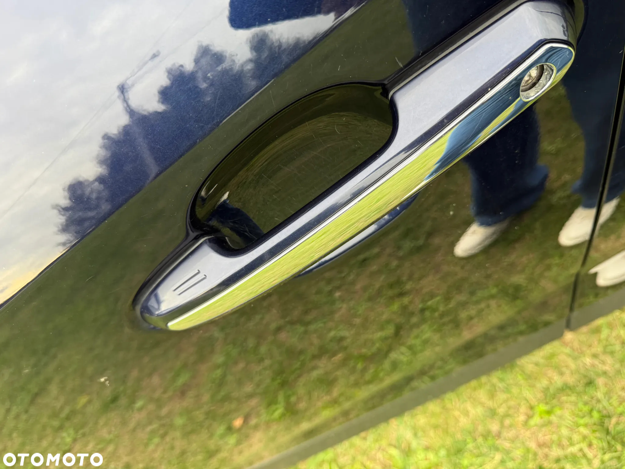 Toyota RAV4 2.5 Hybrid Executive 4x2 - 9