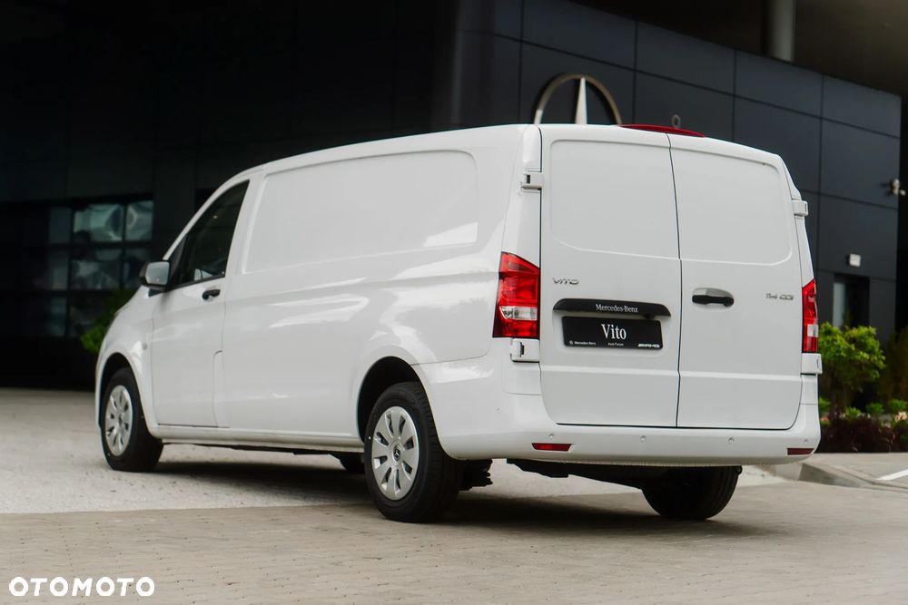 Mercedes-Benz Vito - 8