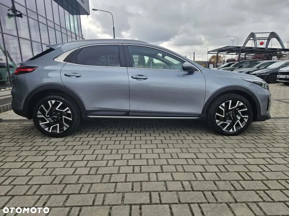 Kia XCeed - 6