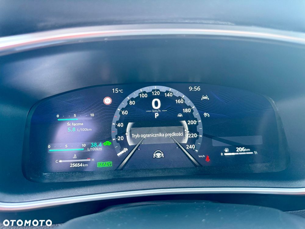 Toyota Corolla 1.8 Hybrid Comfort - 9
