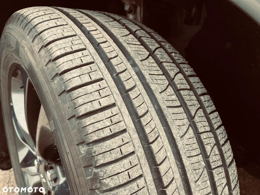 Dodge Durango 5.7 R/T - 21