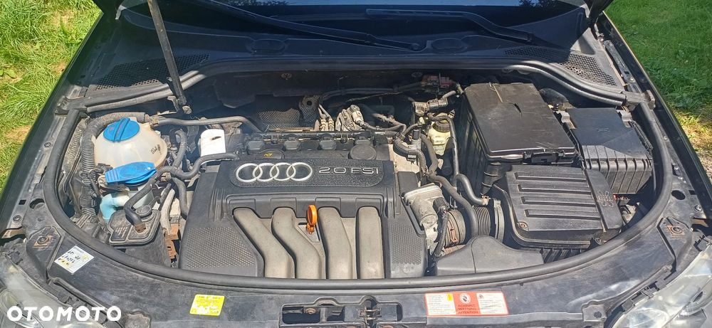 Audi A3 Sportback - 15