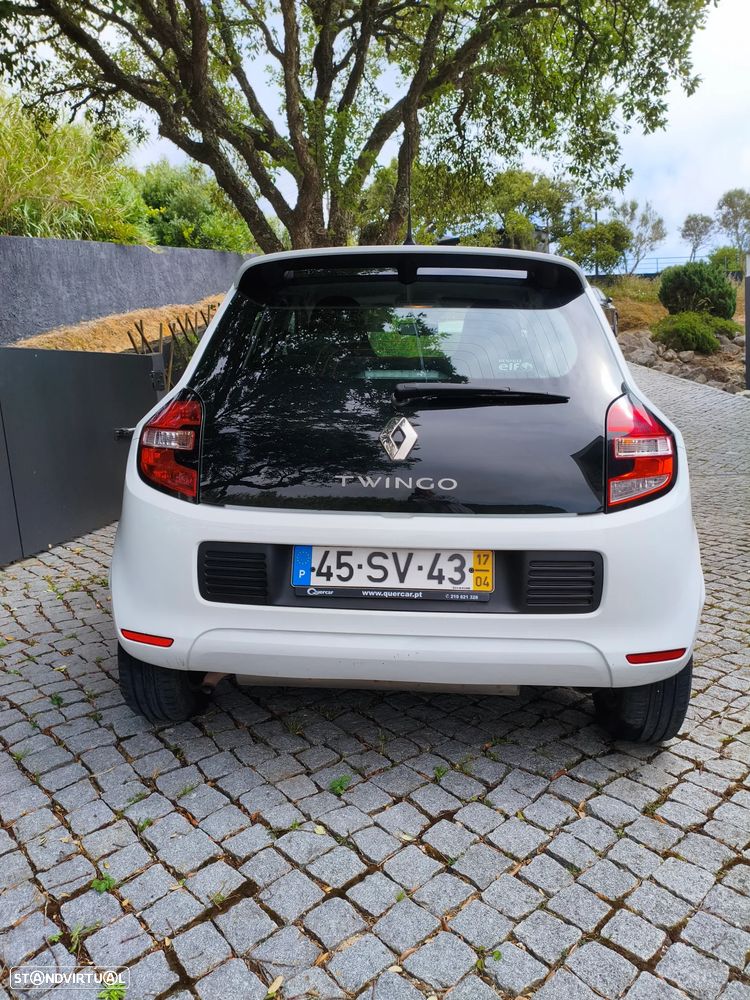 Renault Twingo 1.0 SCe Night&Day - 2