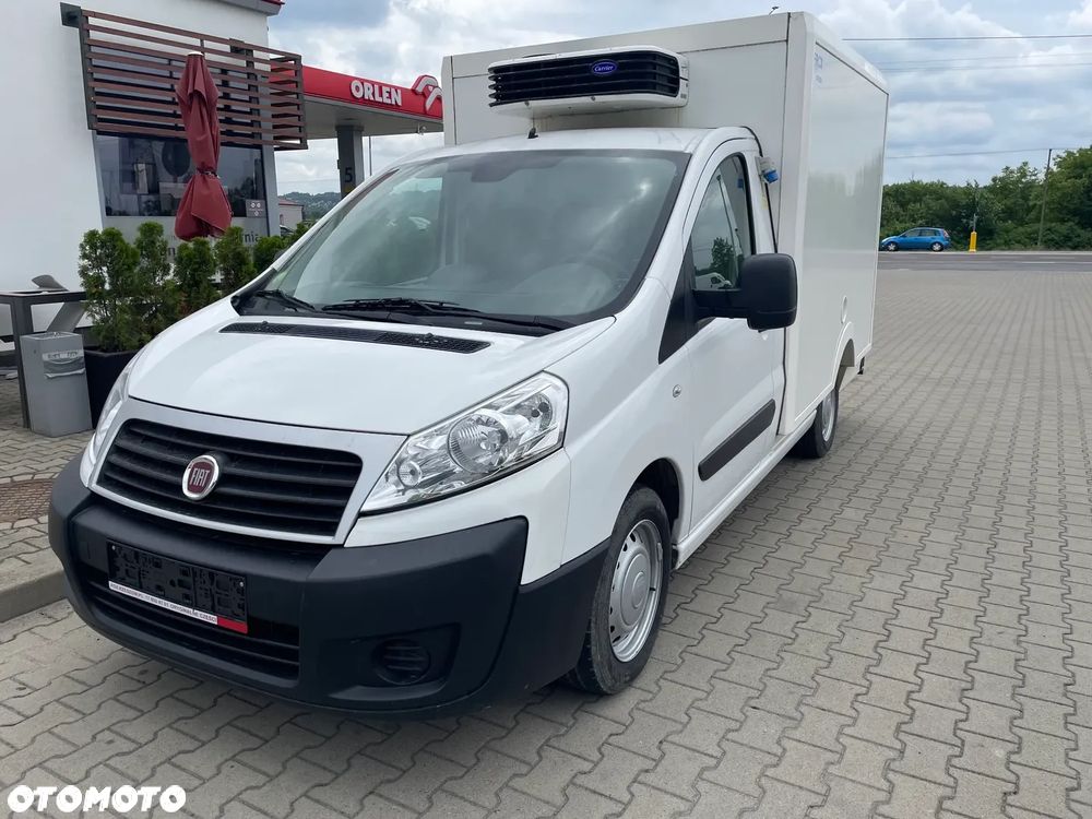 Fiat Scudo - 3
