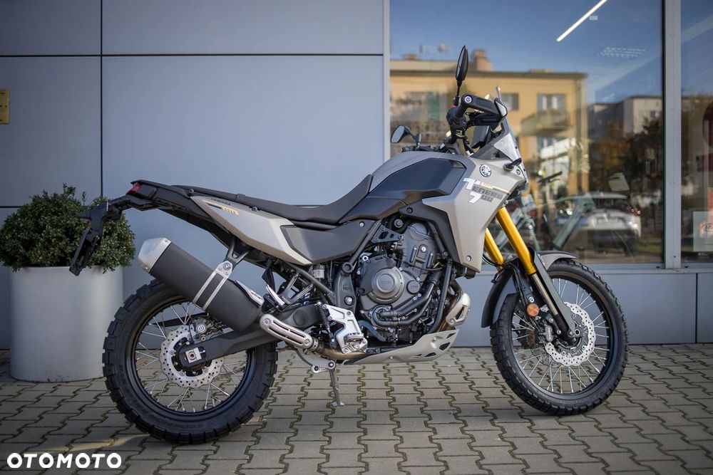 Yamaha Tenere