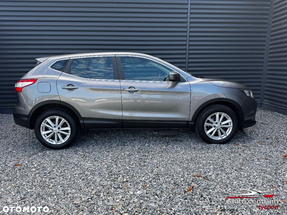 Nissan Qashqai - 3