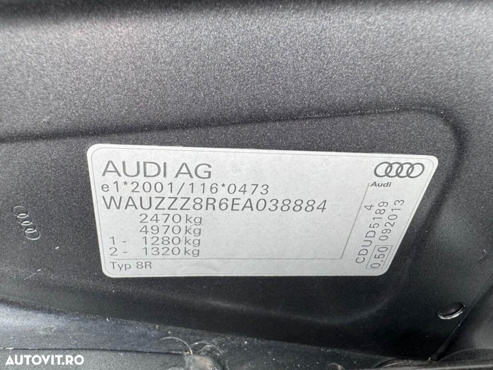 Audi Q5 - 20