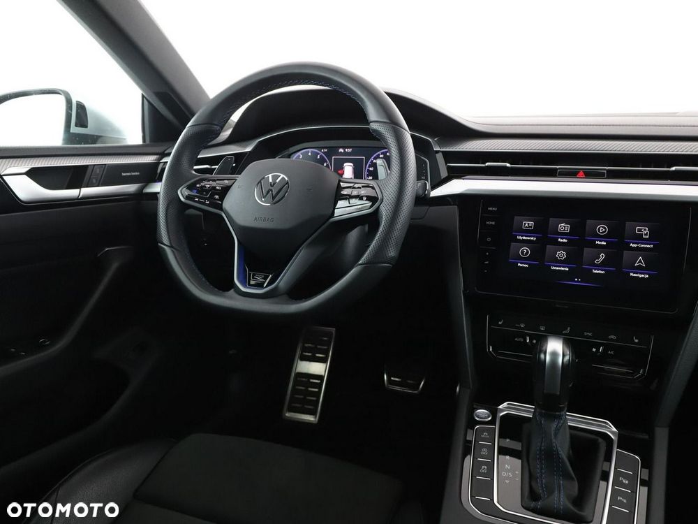 Volkswagen Arteon Shooting Brake 2.0 TSI 4Motion R DSG - 17