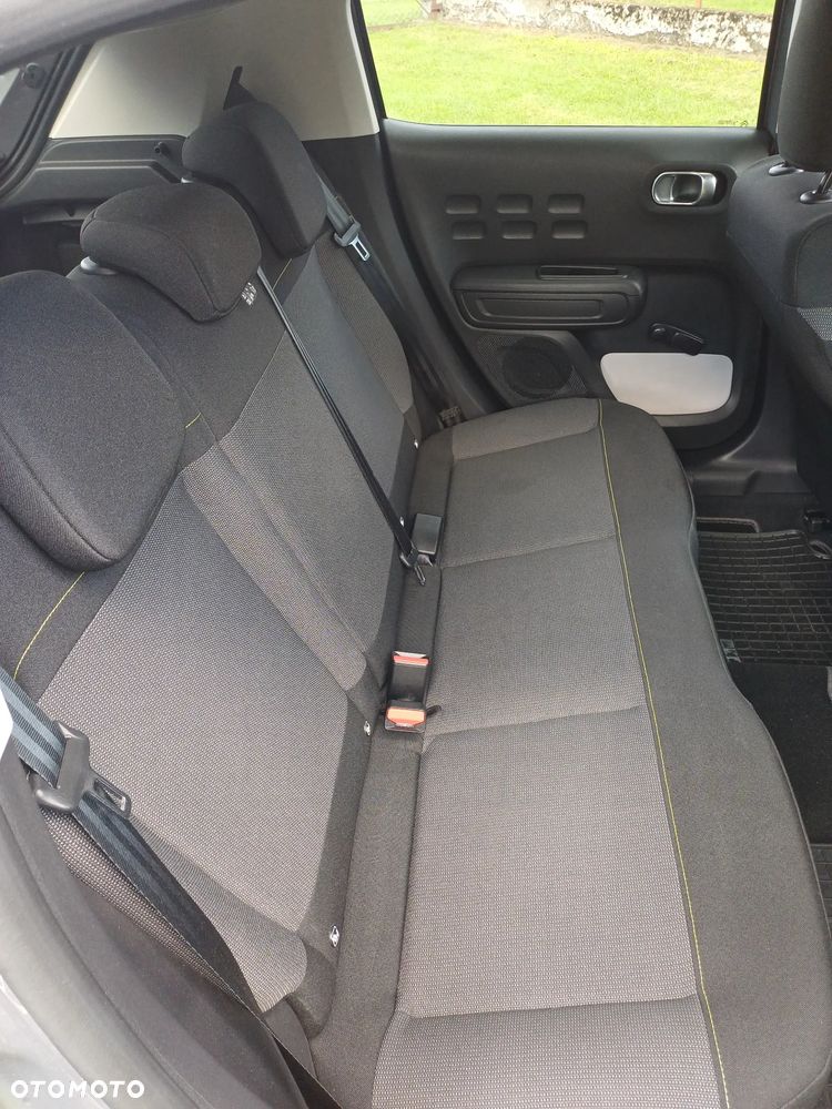 Citroën C3 1.2 PureTech Shine - 7