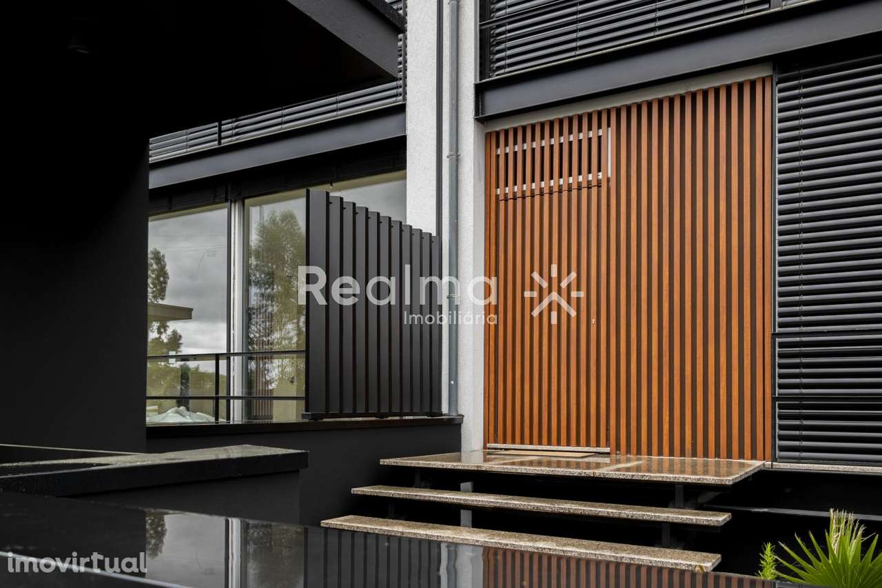 Moradia T3 - Gaveto Nova em Tebosa - Grande imagem: 4/29