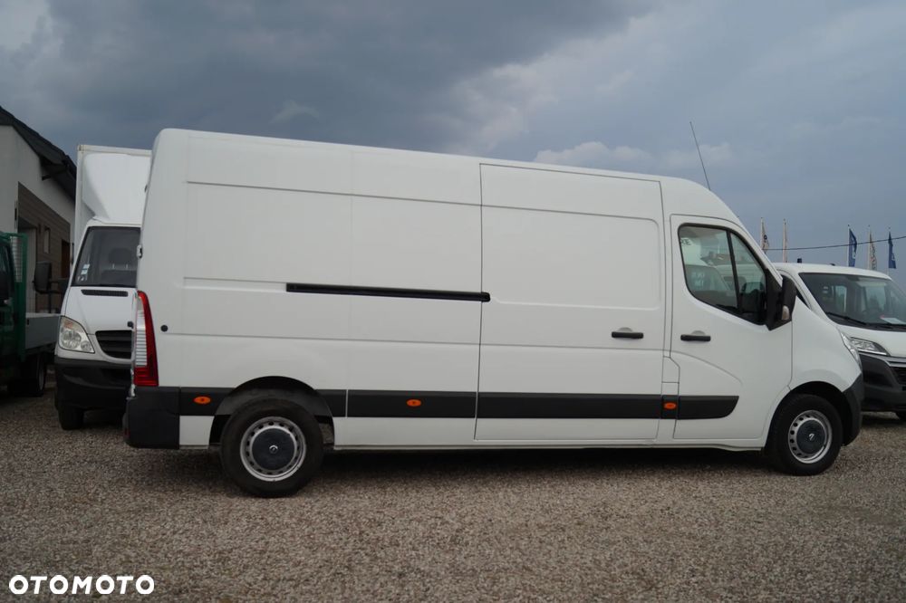Opel Movano - 10