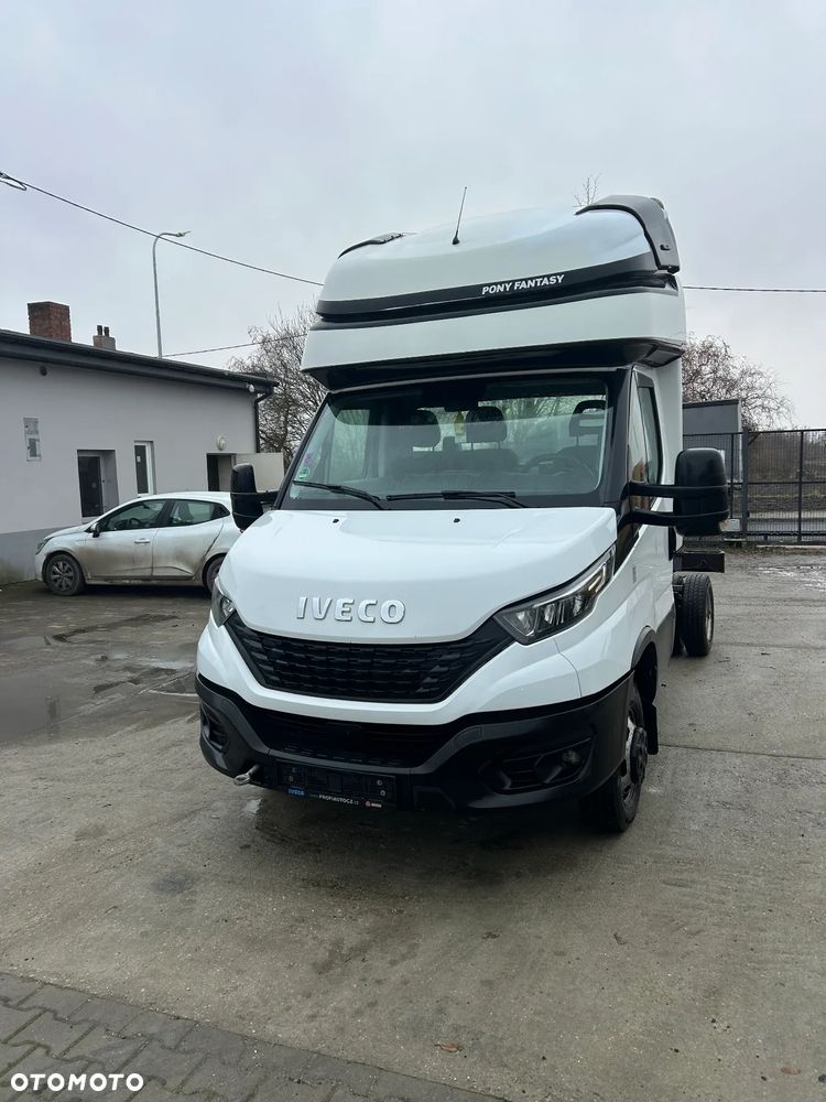 Iveco 50C17 - 3