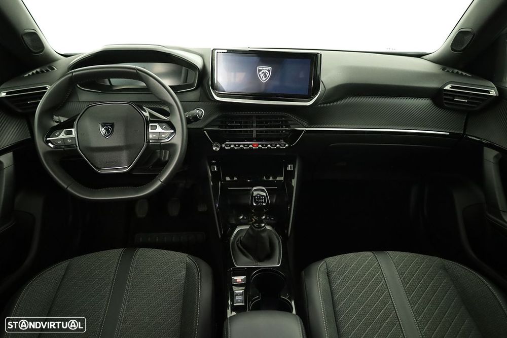 Peugeot 2008 1.2 PureTech Allure - 8