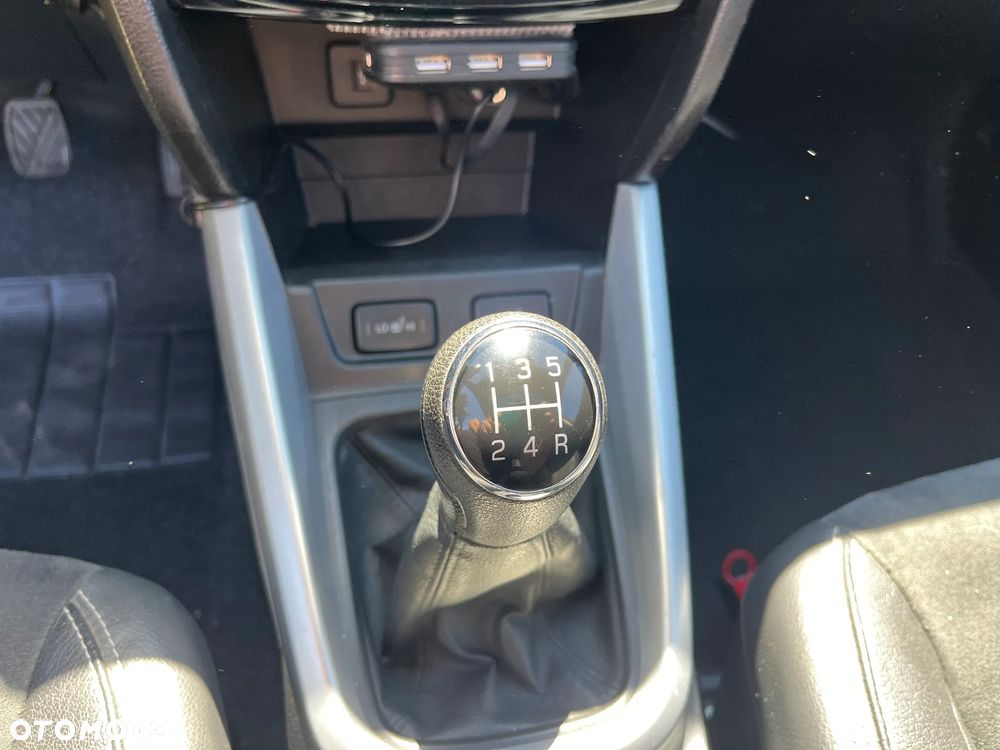 Suzuki Vitara 1.6 Premium 2WD - 26